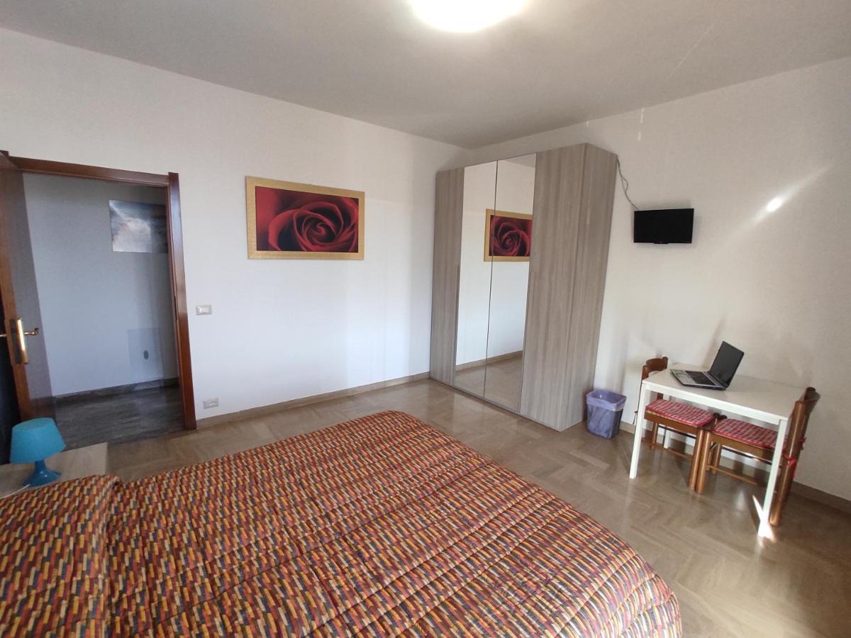 B&B Sunbeach San Benedetto del Tronto Exterior photo