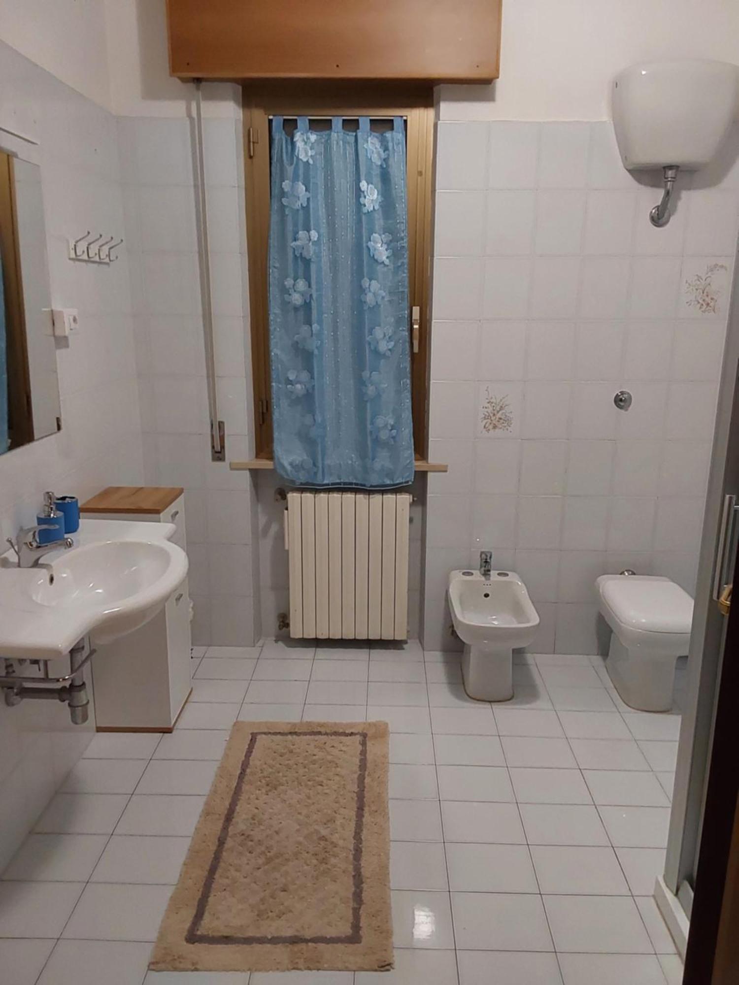 B&B Sunbeach San Benedetto del Tronto Exterior photo